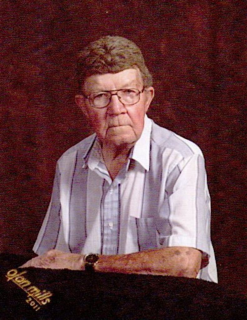 Gerald Nett