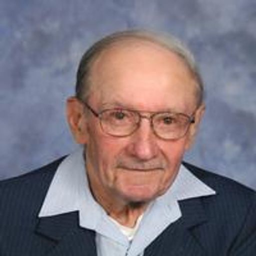 Alphonse N. Goblirsch Profile Photo