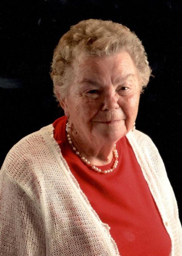 Helen "Irene" Perkins
