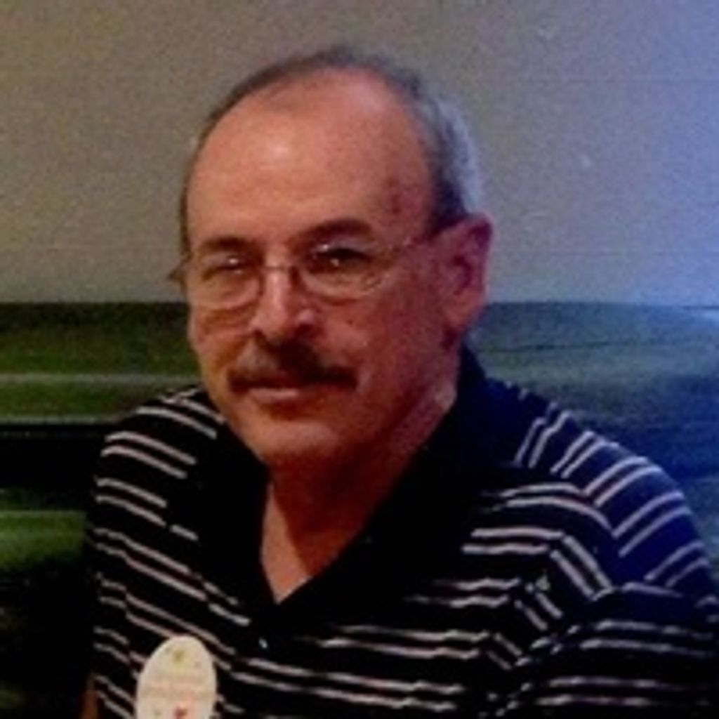 Robert "Bear" W. Poulton