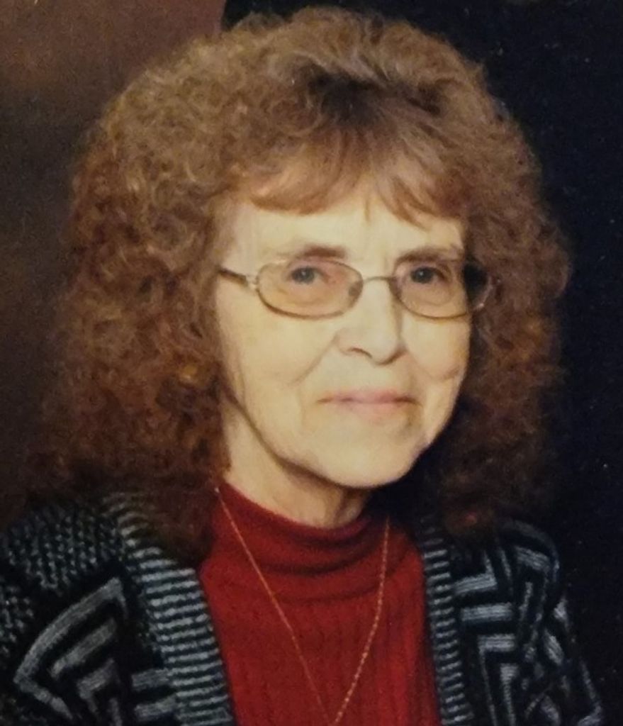 Evelyn Simmons