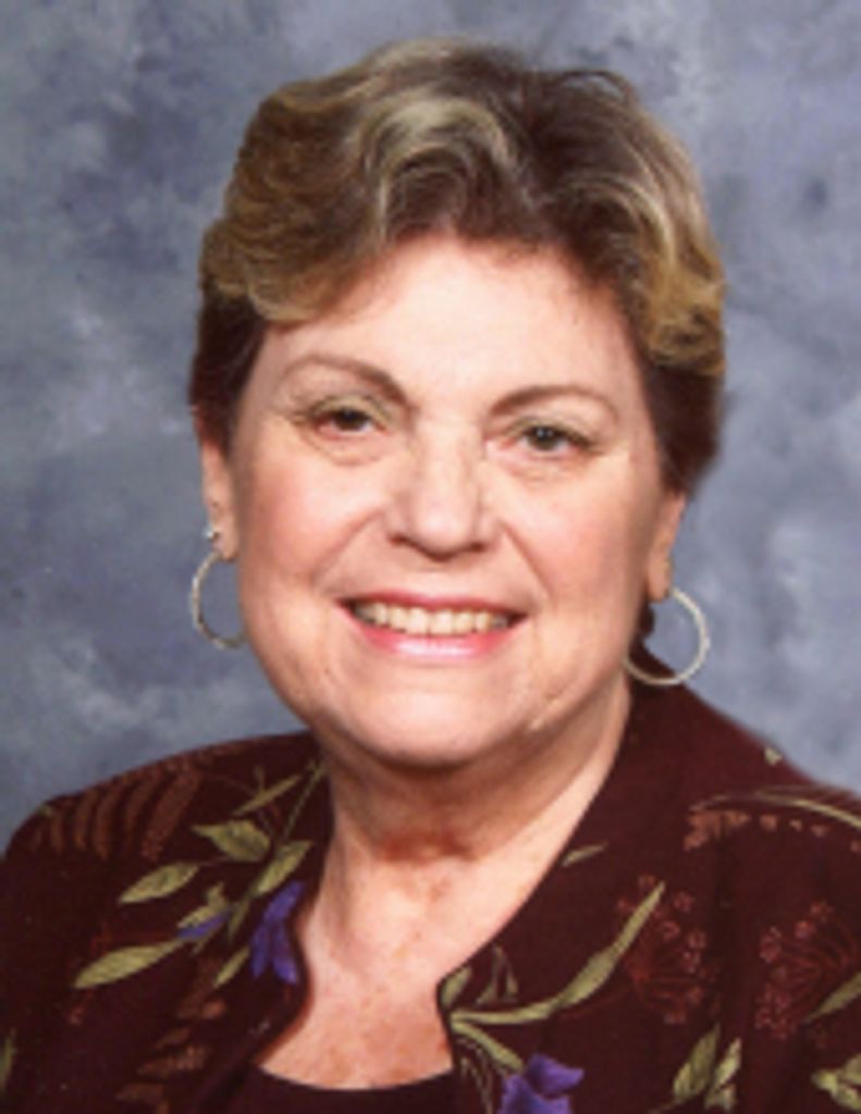 Carol (Kent-Shealy) Scheffler