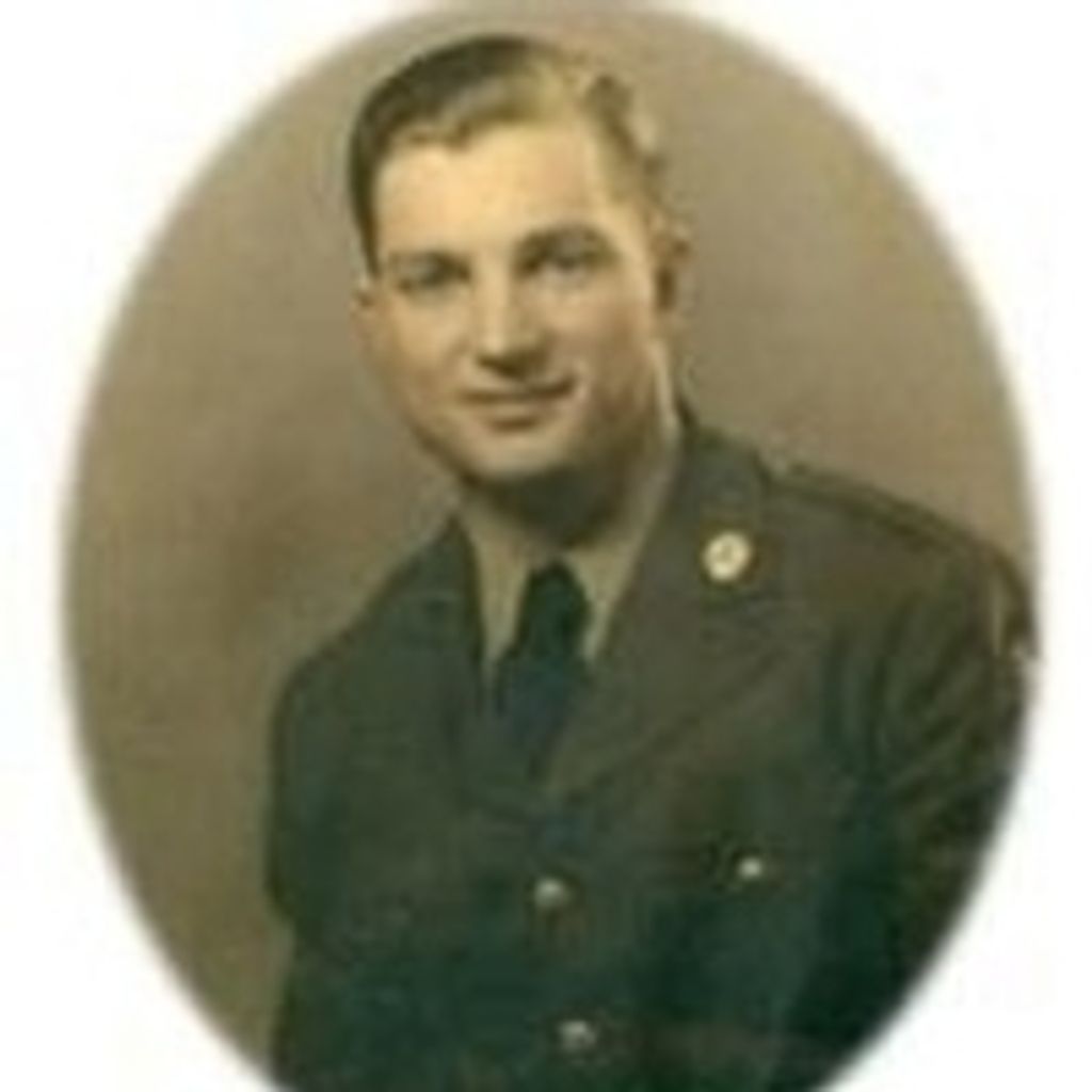 William C. Larimore