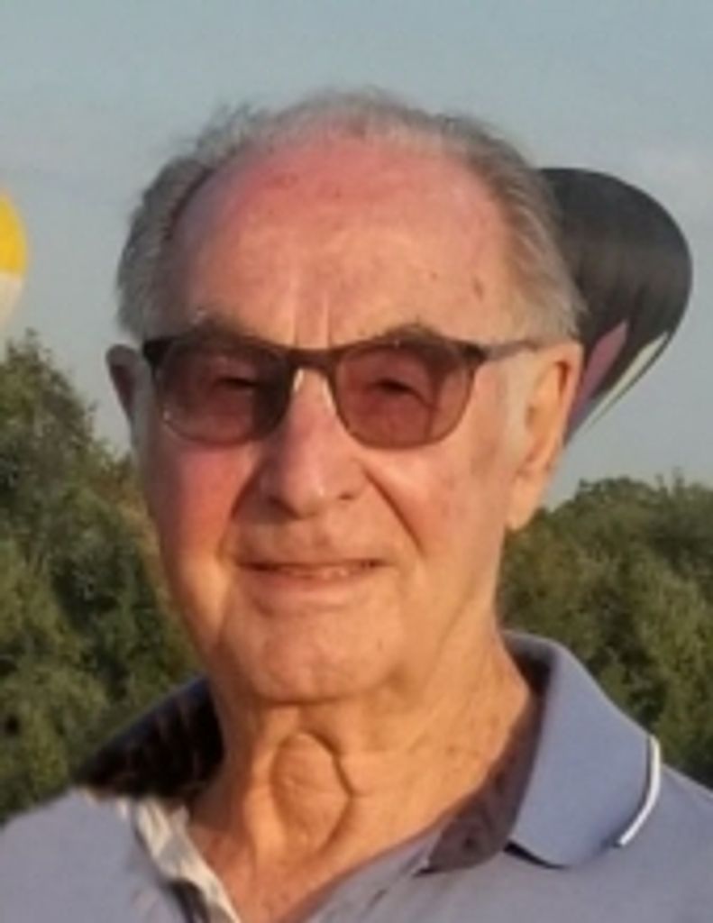 Charles Jasper Vullo, Jr.