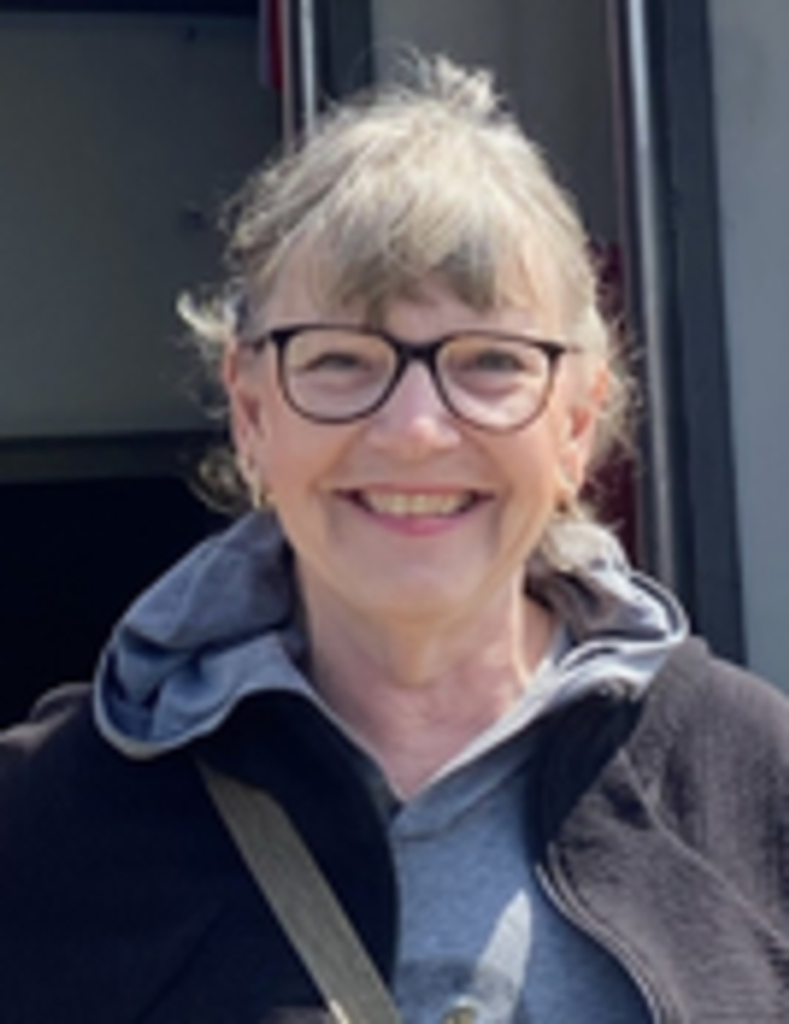 Karen E. Smith