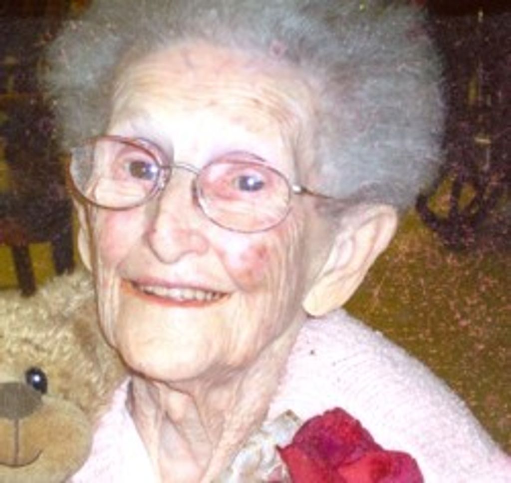 Alta Mcdonald