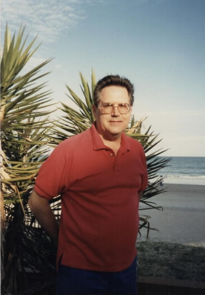 Reginald J. Kalinowski Profile Photo