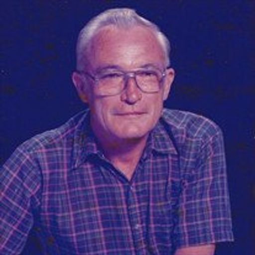 Willard Padgett Profile Photo