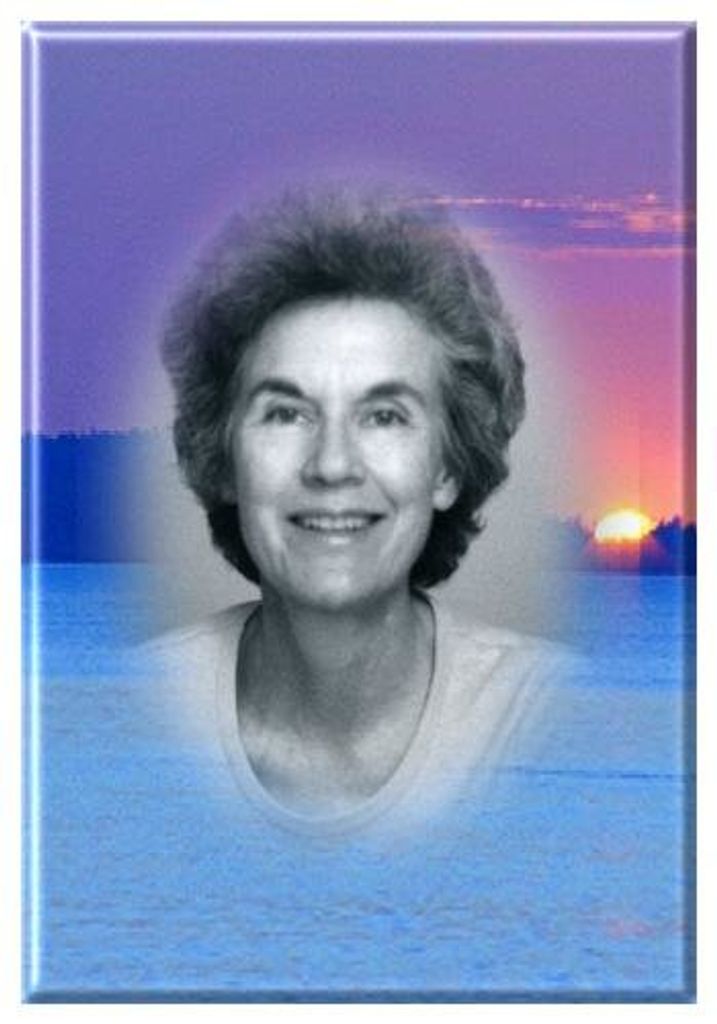Christine Matthews