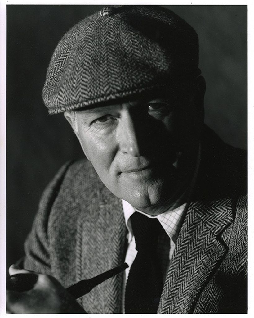 Harry Lynn Parker Profile Photo