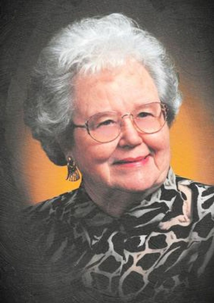 Sally Mary Thomas Profile Photo
