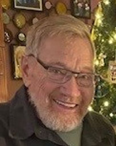 Raymond Arthur Compton's obituary image