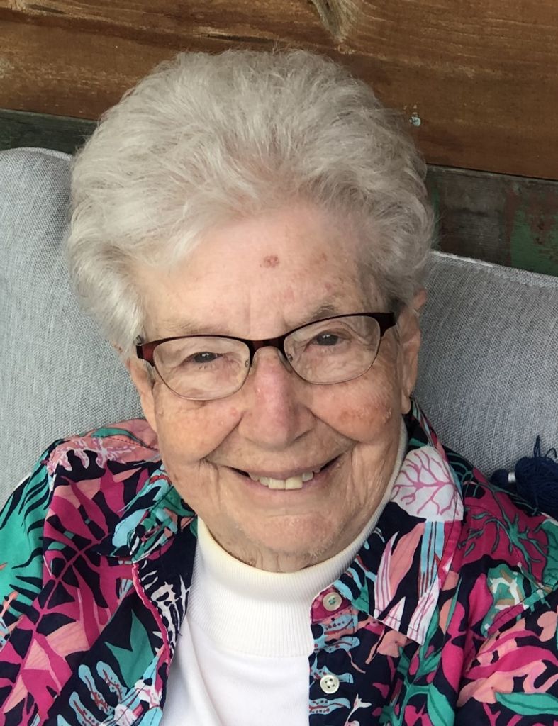 Henrietta Helen Rooy Profile Photo