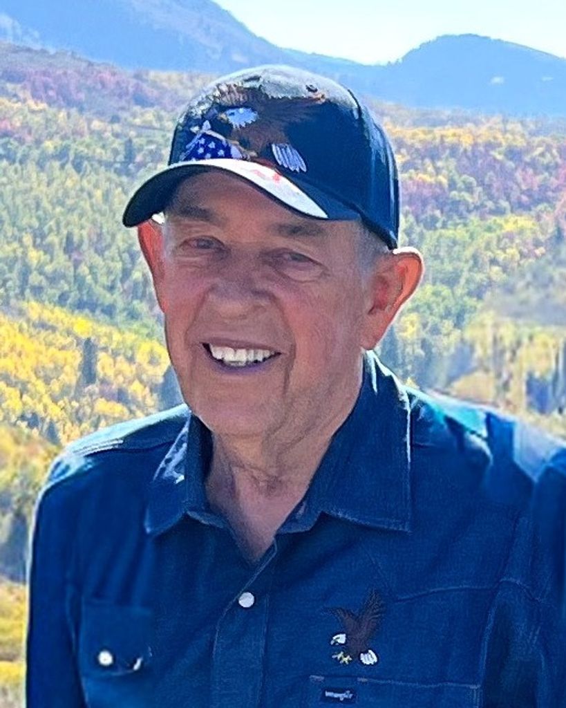 Thomas Fred Christensen Profile Photo