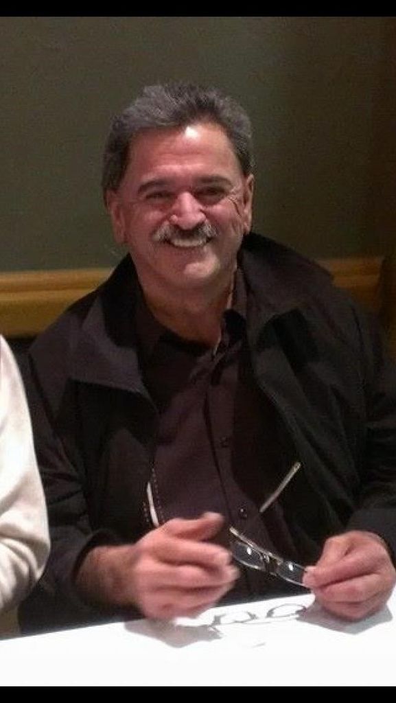 Jesse Rincon Rangel