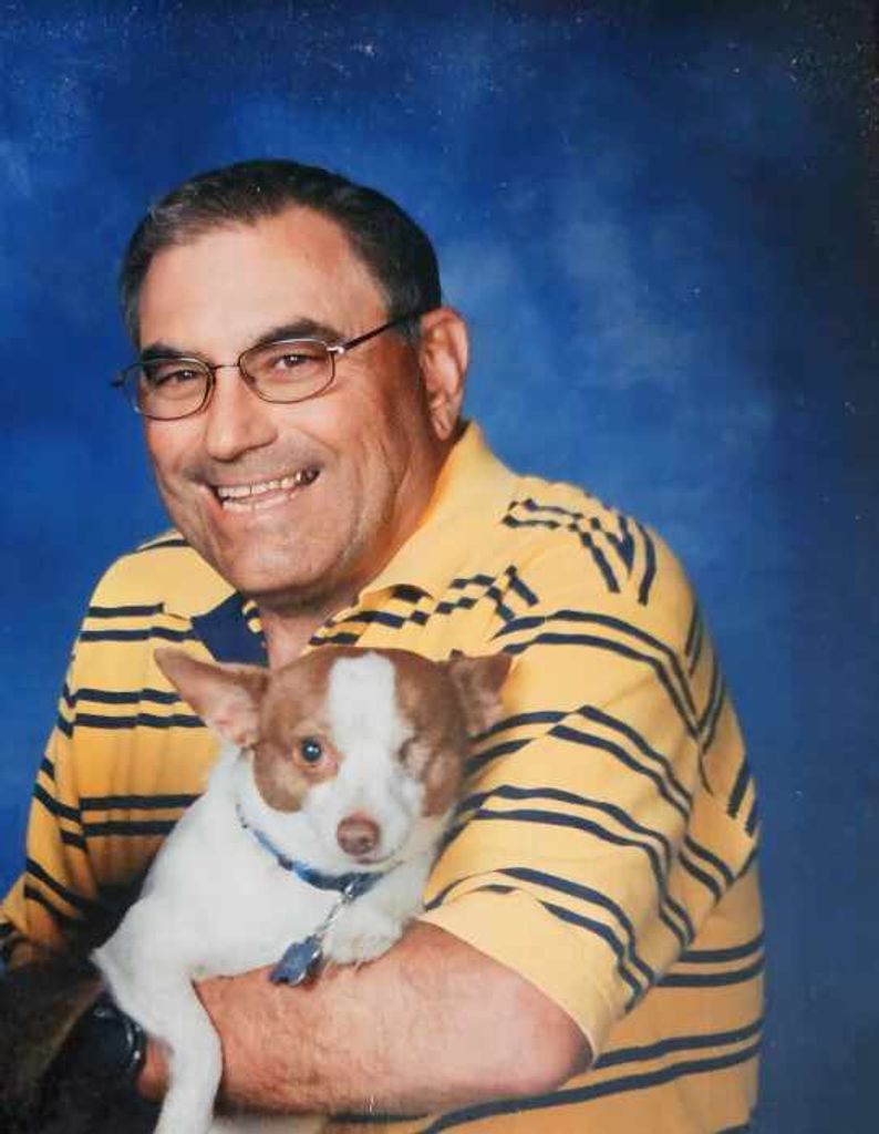 Jimmie L. Eddington