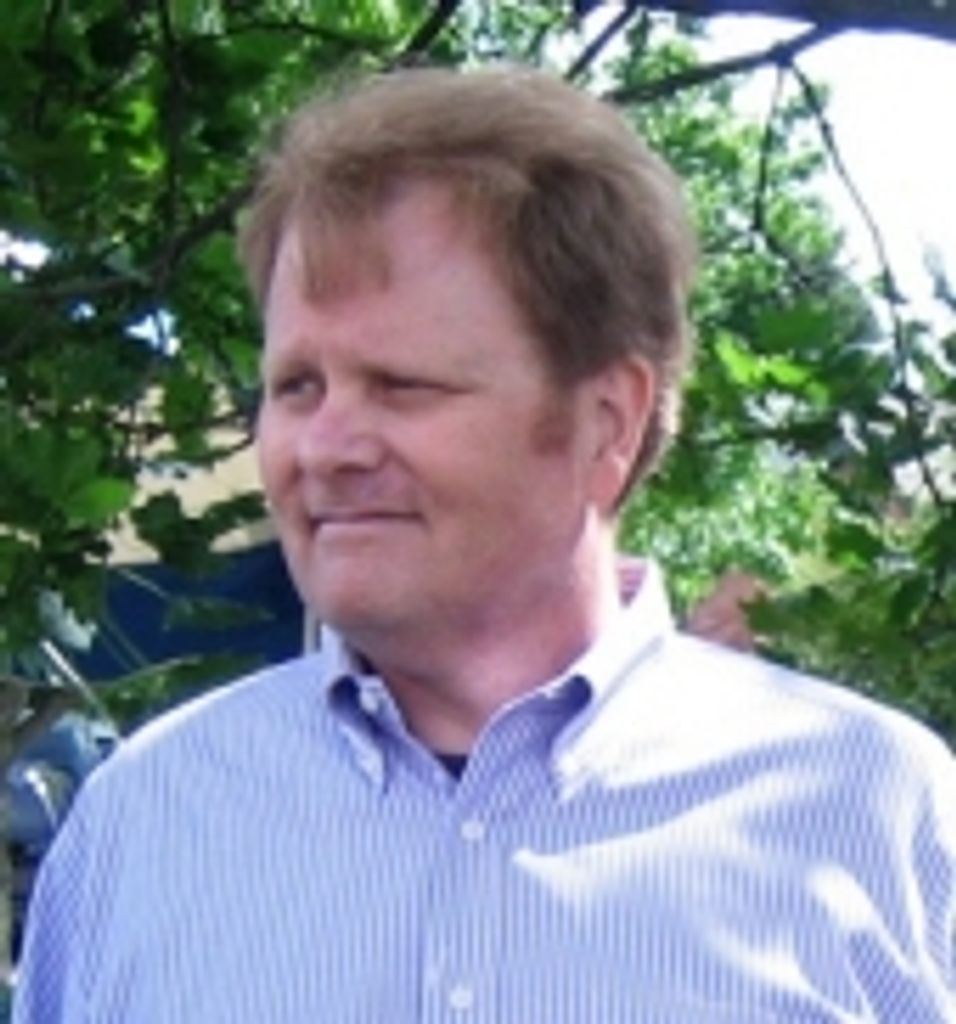 John S. Marmaduke