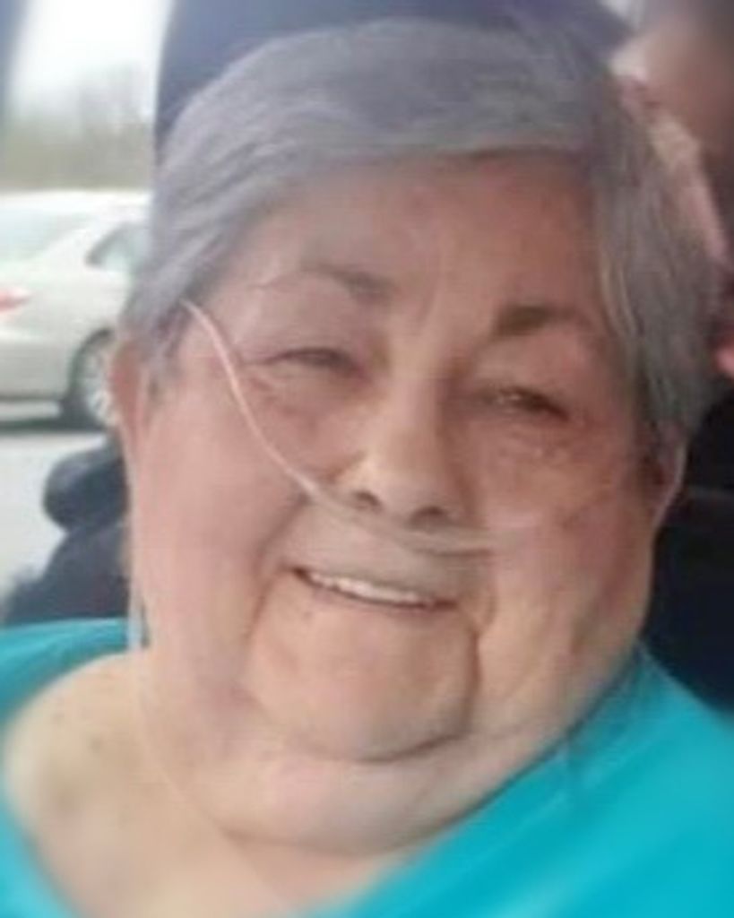 Margie Hooper