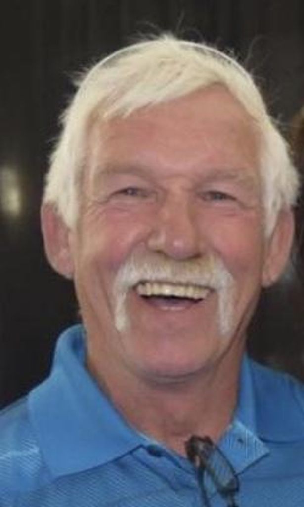 James Wilbur Martin Profile Photo