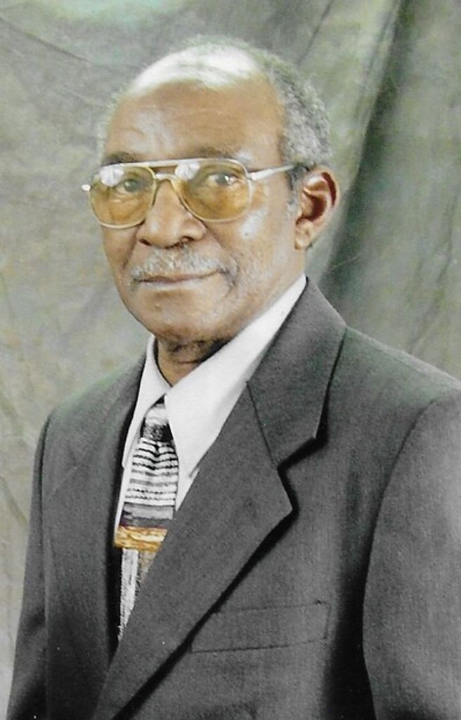 Ceotias Givens Profile Photo