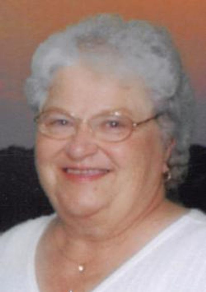 Jeanette A. Schmidt