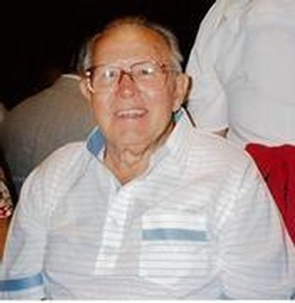 Clifford J. Mattivi