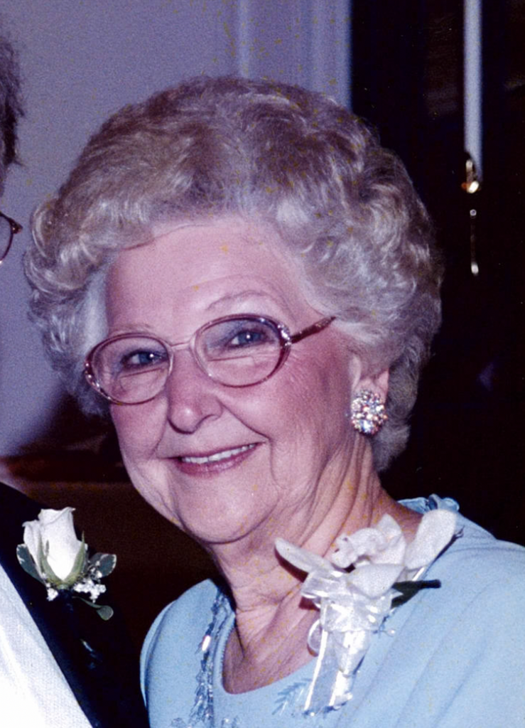 Mary Ellis Wilson Profile Photo