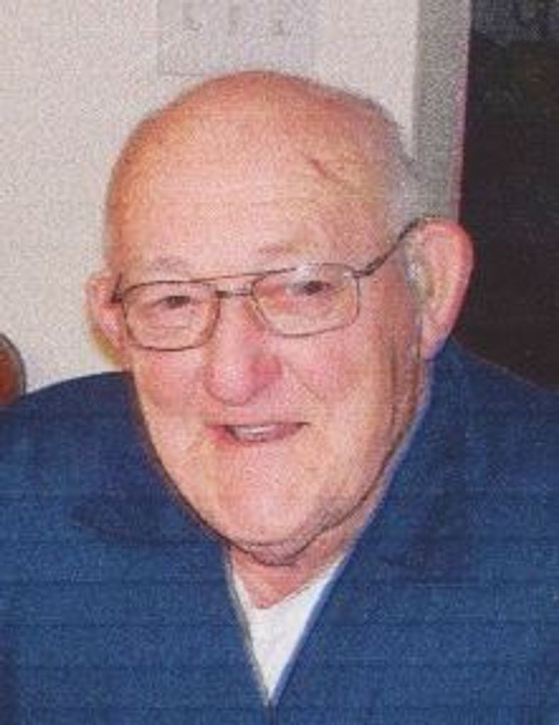 Rodney  G. Zeigler  Sr. Profile Photo