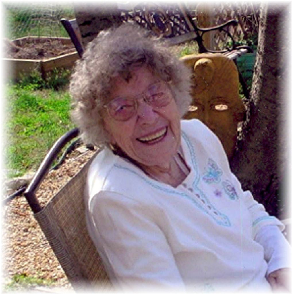 Nellie Jackson