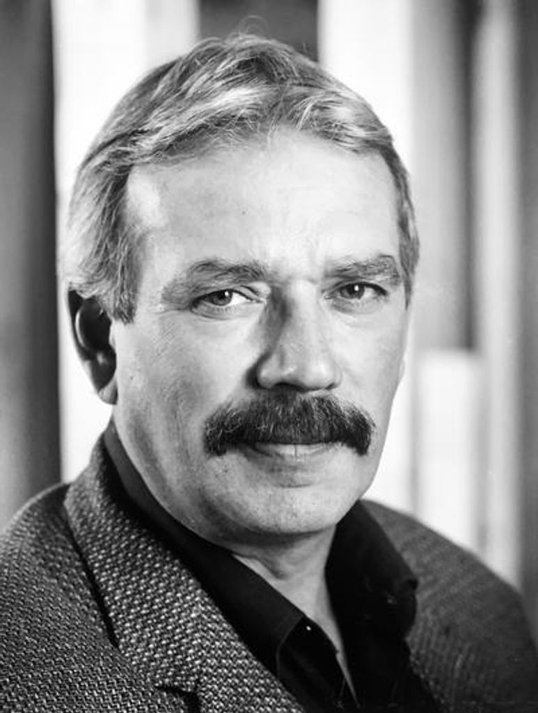 Richard Langdon Druckenmiller Profile Photo