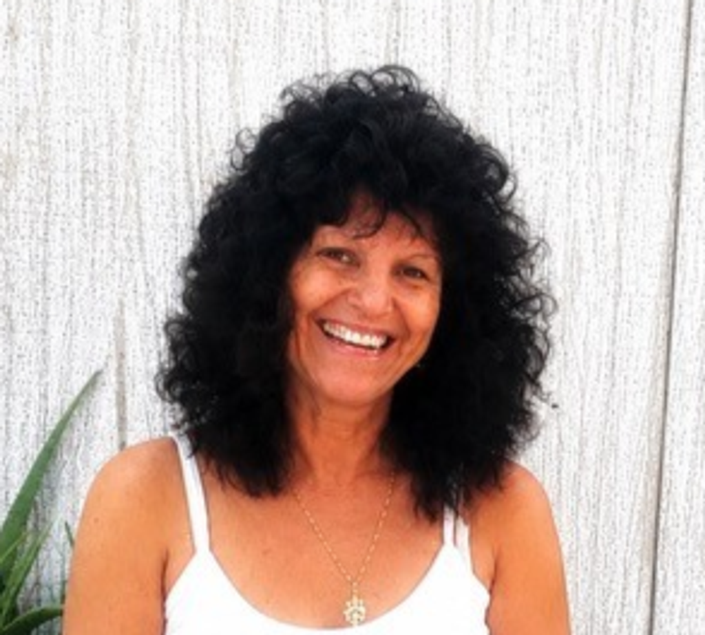 Celestina Garza