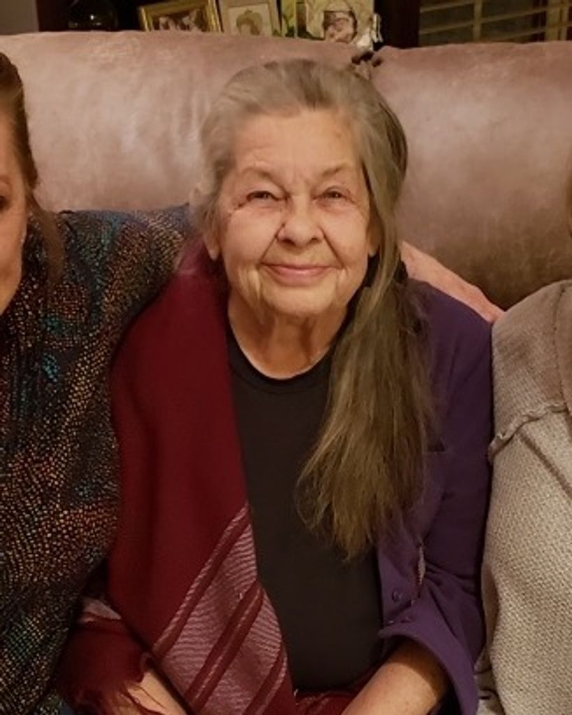 Nancy Crowe Profile Photo