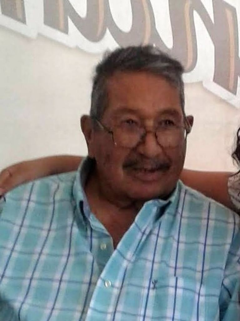 Francisco Navarro Profile Photo