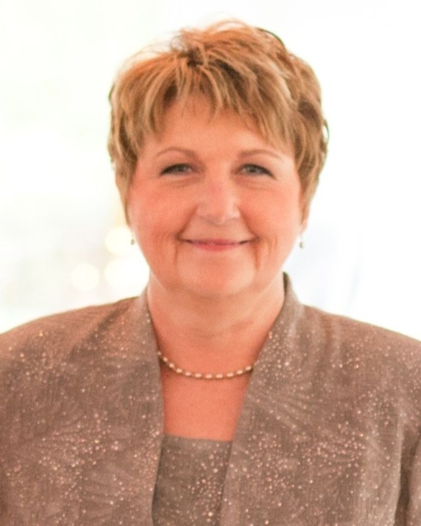 Christann Marie Capistrant