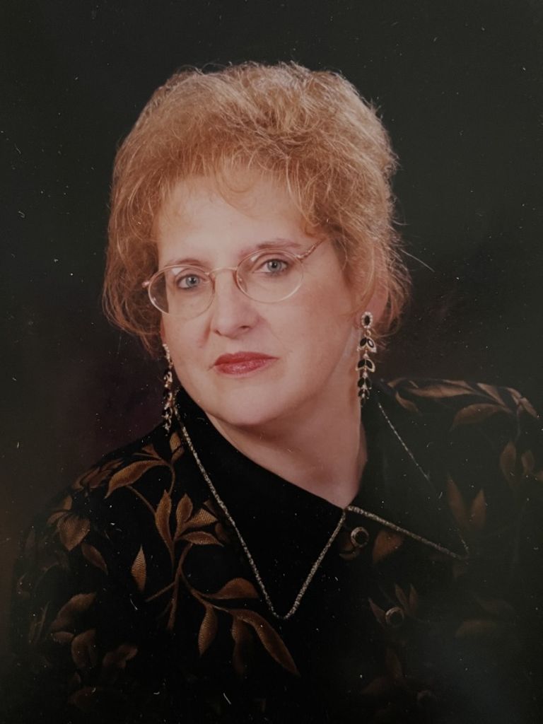 Carolyn R. Grindel