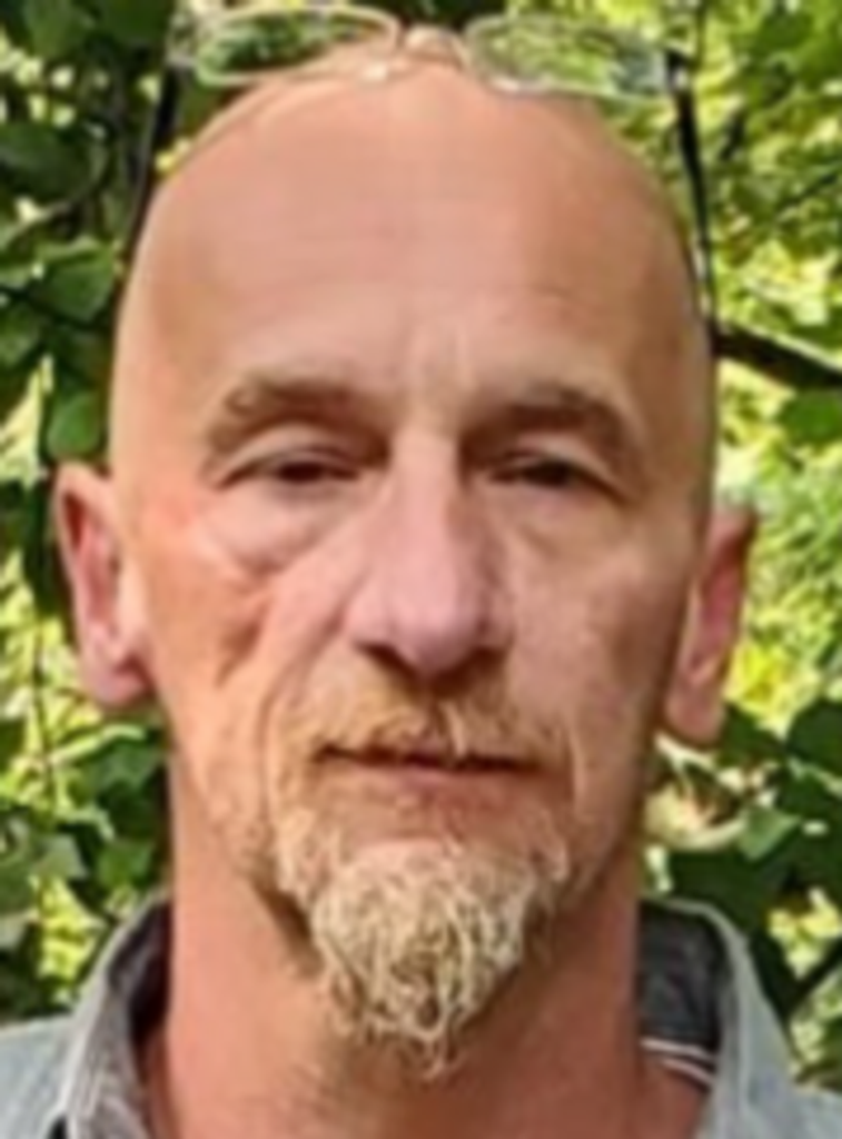 Eric Paul Hale Profile Photo