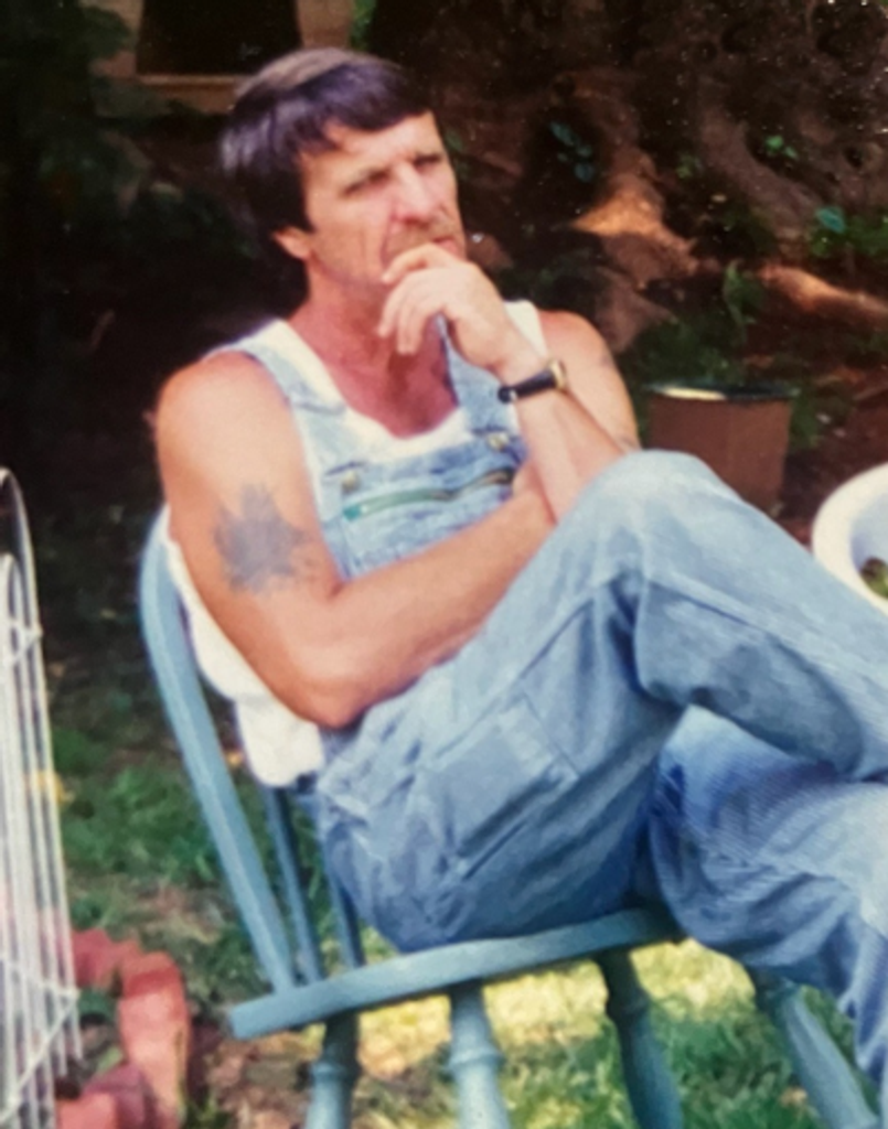 James Walter Brooksher Profile Photo