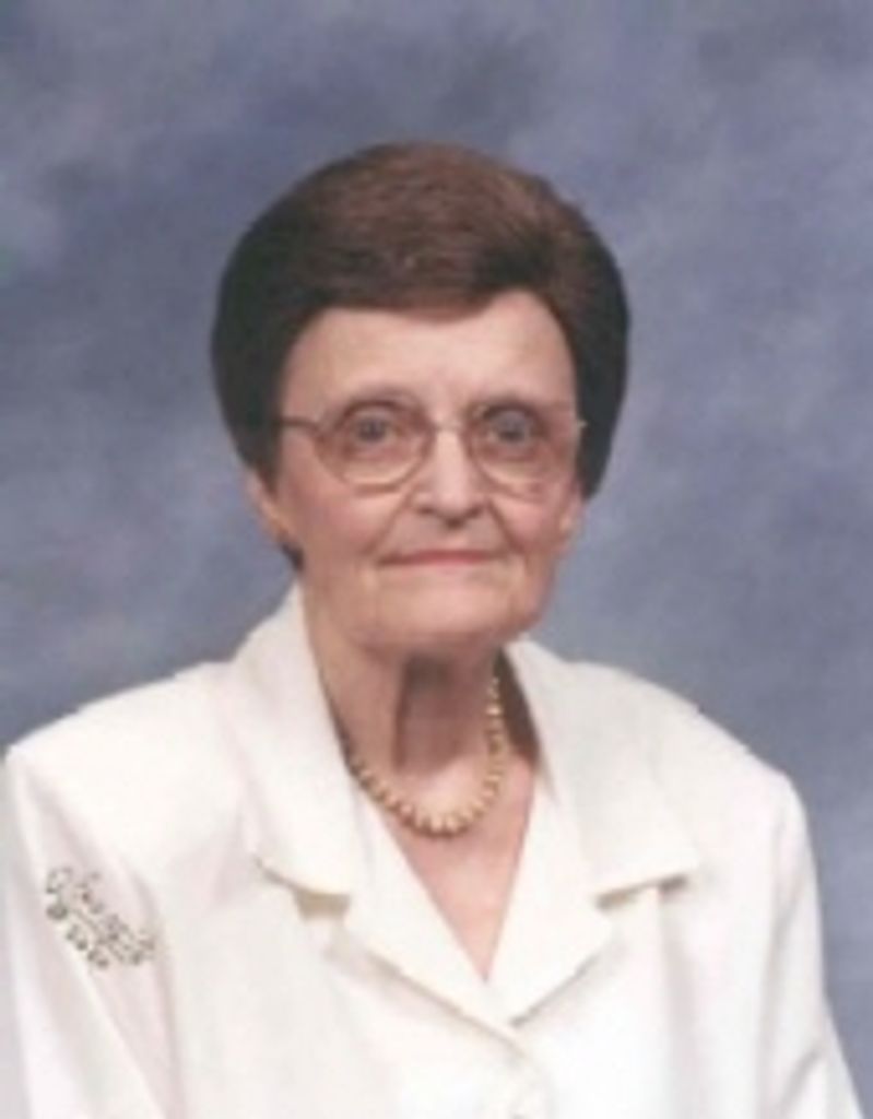 Margaret Malone Sandstrom
