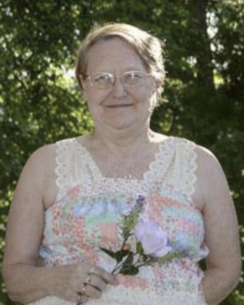Barbara Mae McWhorter Profile Photo