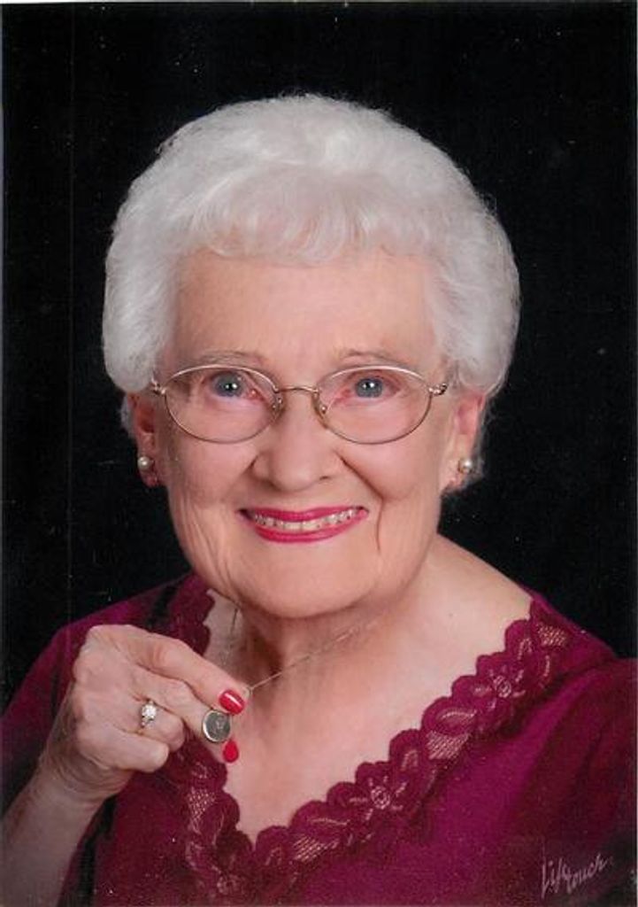 Georgia Fitzjarrald Profile Photo