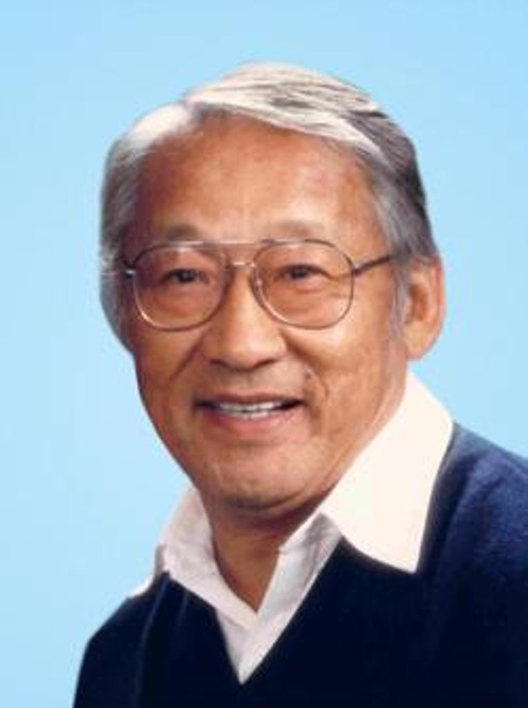 Harry Akio Umemoto