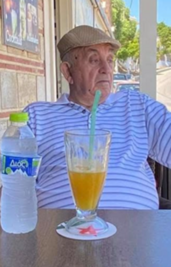 Frank N. Fasouletos Profile Photo