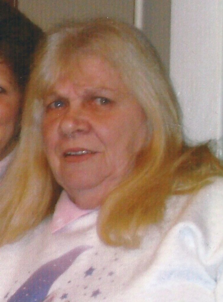 Delores Ruth (Woods)  Fort