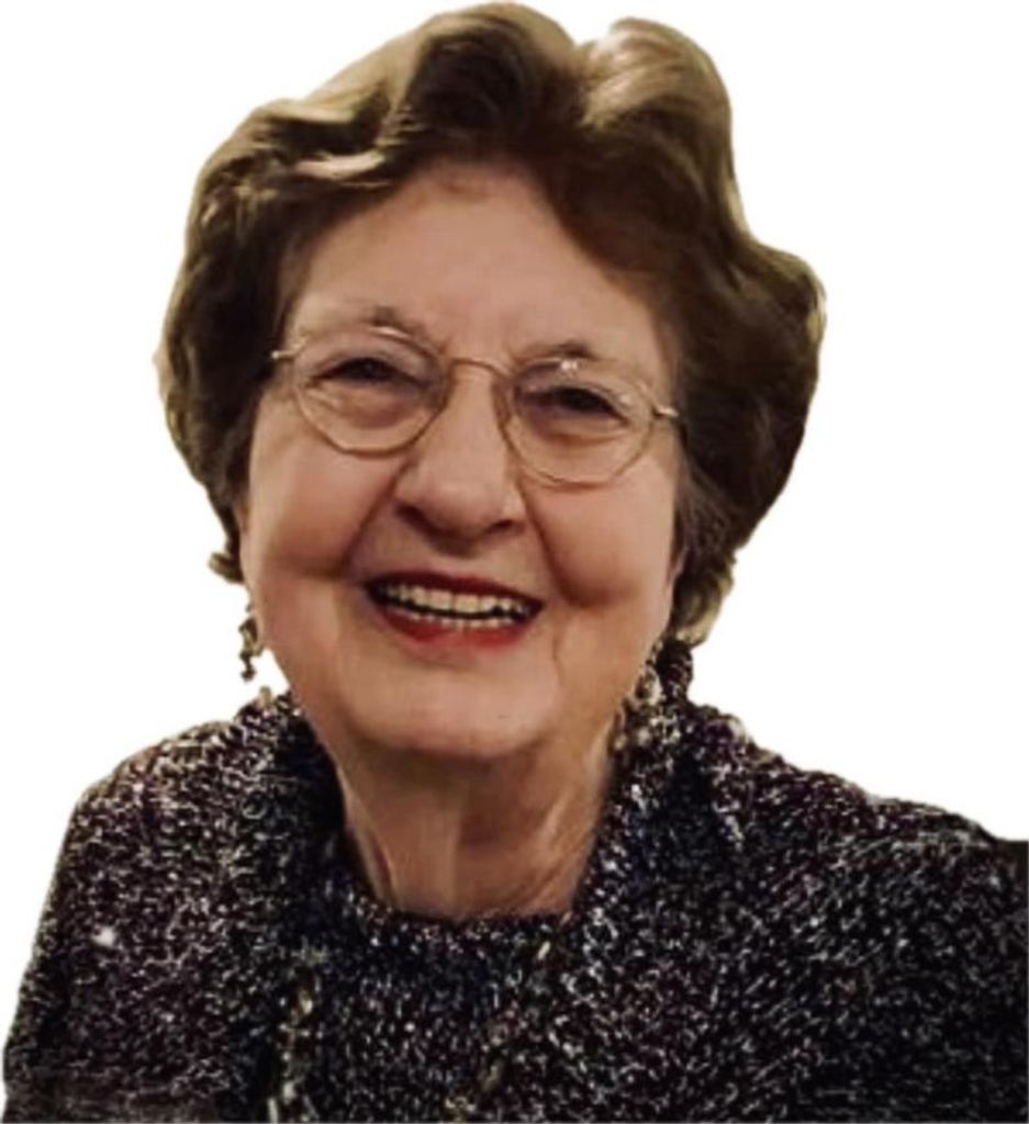 Martha Elizabeth Land Profile Photo