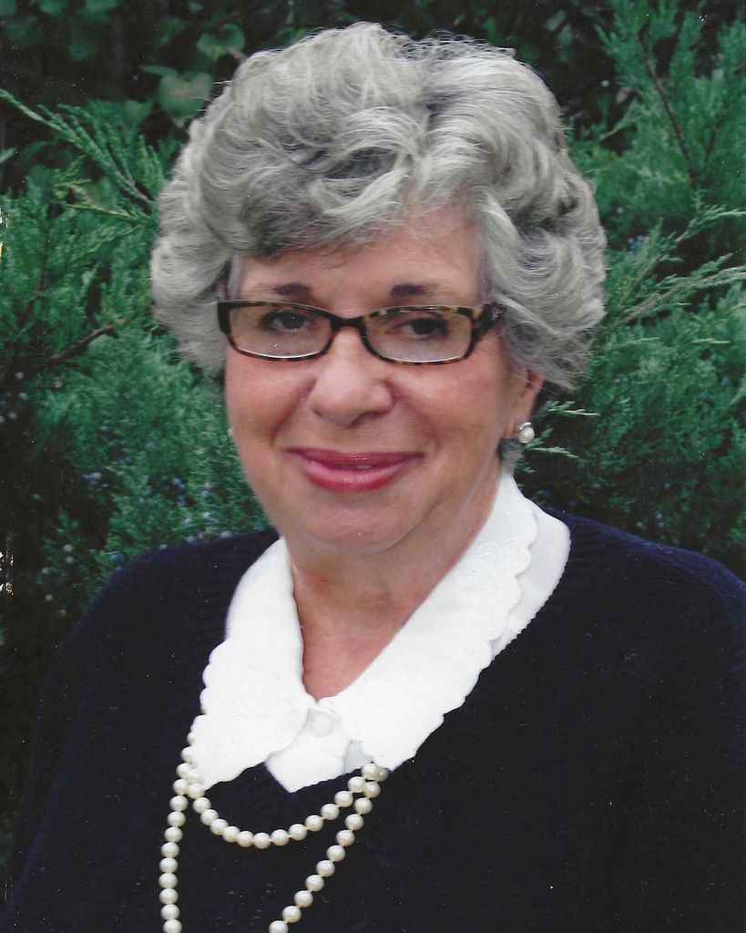 Helen Jo Eubank Profile Photo