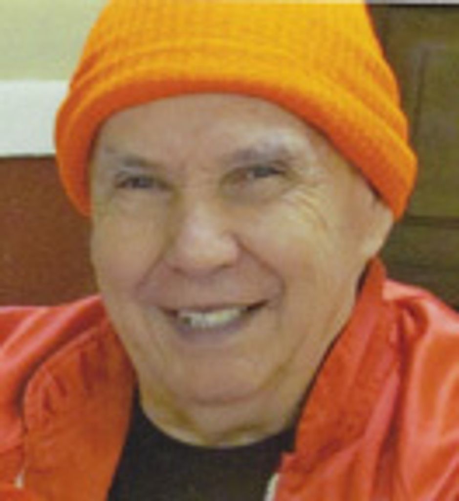 Ismael "Sam" Ortiz Profile Photo