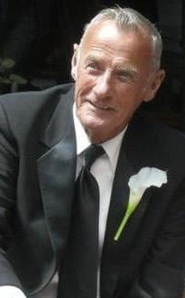George R. Duston, Jr.