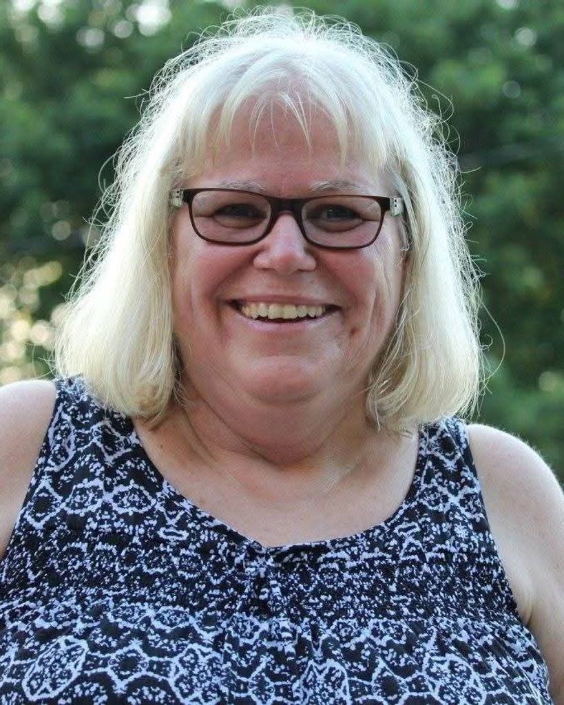 Mary J. Rockefeller Profile Photo