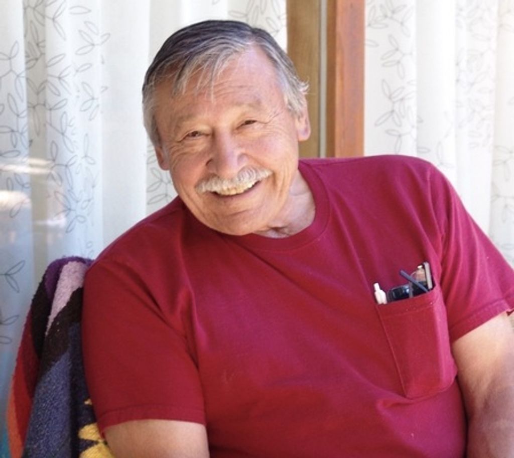 Rene Medellin Profile Photo