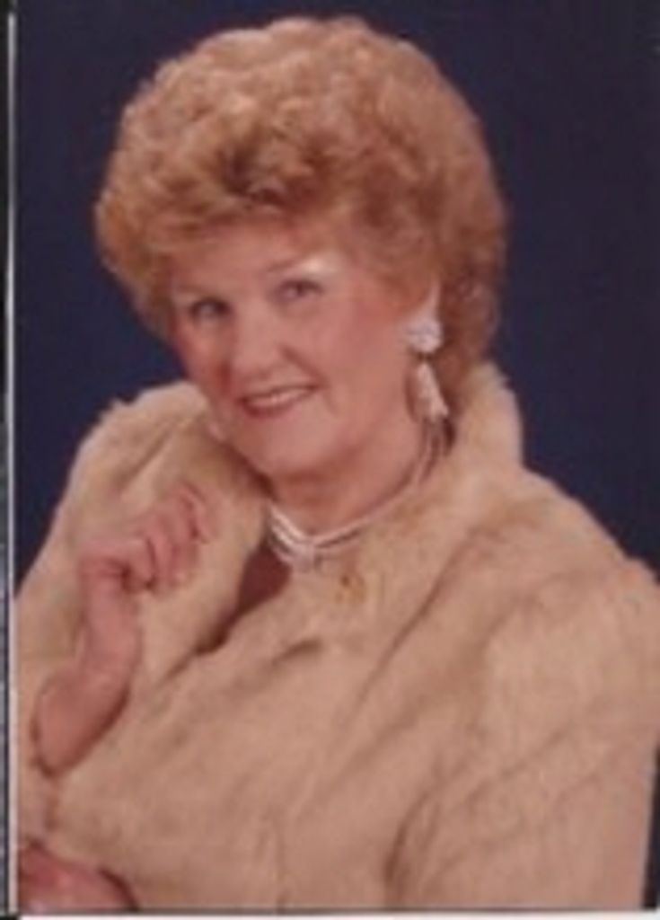 Iva Jean Barham